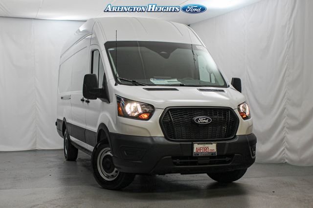 2027 Ford Transit Na HR CARGO RWD