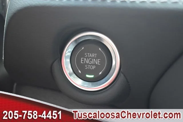 2026 Chevrolet Tahoe Z71 - Photo 40