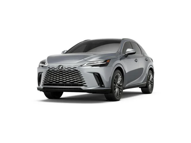New 2026 Iridium Lexus LUXURY image 1