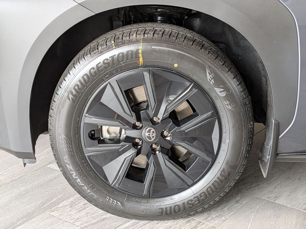 New 2026 Pavement Toyota bZ Woodland Premium image 15