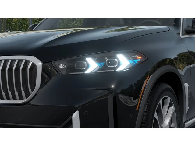 Used 2026 Black BMW xDrive40i image 6