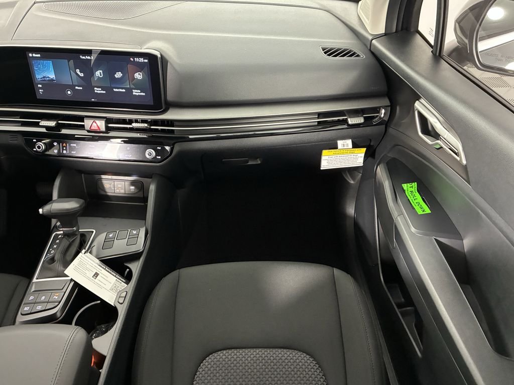 New 2026 Panthera Metal Kia LX image 16