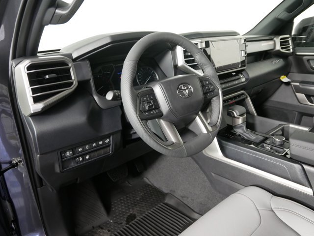 New 2026 Magnetic Gray Metallic Toyota SR5 image 10