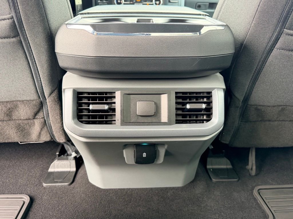 Certified Used 2023 Blue Ford XLT image 19