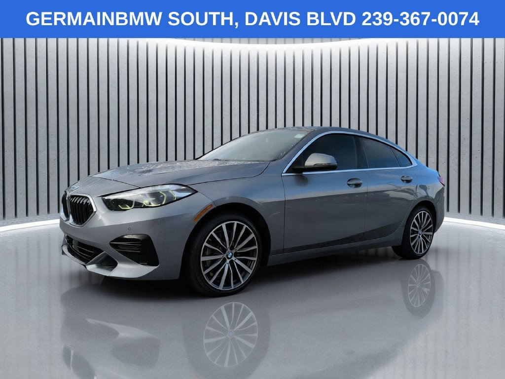 2022 BMW 2 Series