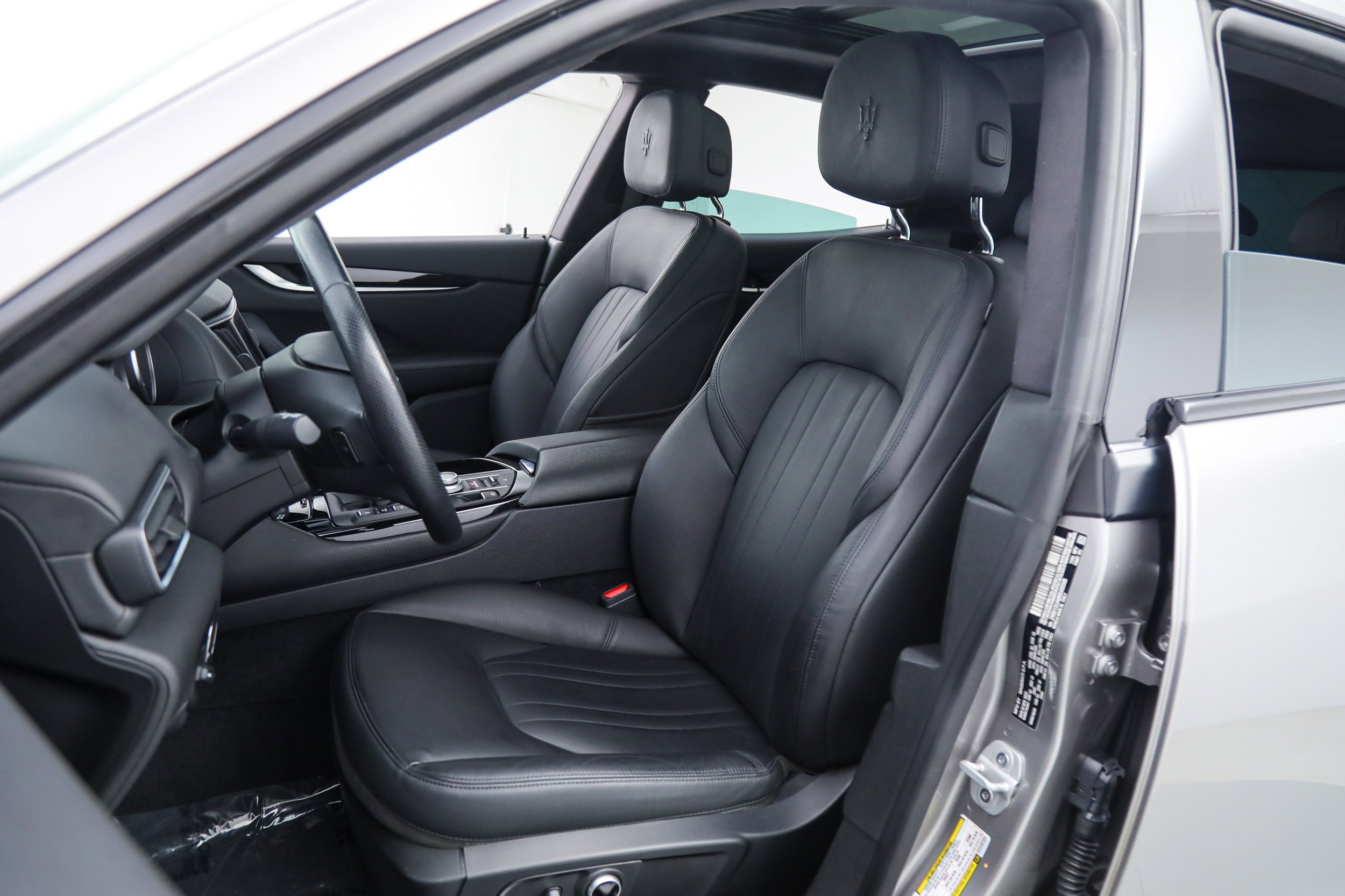 Used 2022 Gray Maserati GT image 19