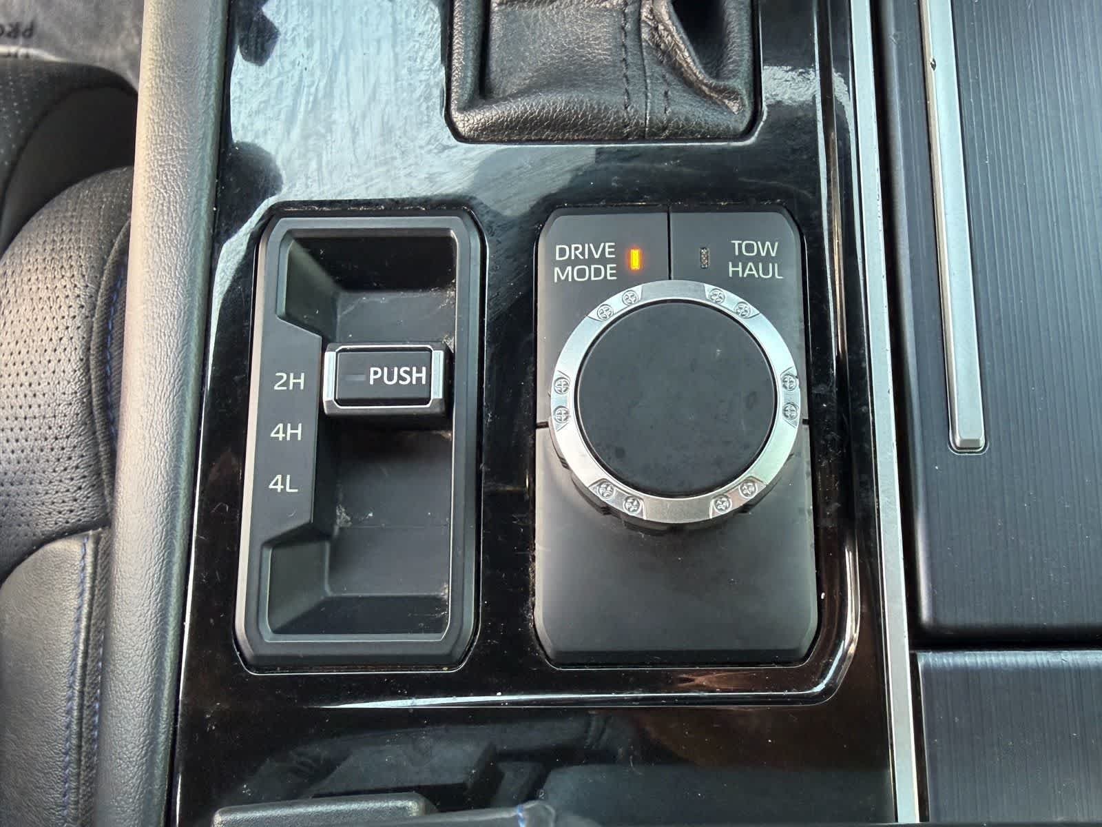 Used 2022 Magnetic Gray Metallic Toyota Platinum image 26