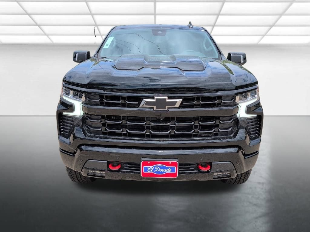 2026 Chevrolet Silverado 1500 LT Trail Boss - Photo 29
