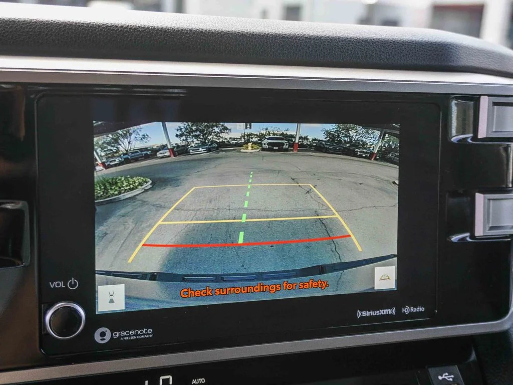 Used 2023 Gray Toyota SR5 image 23