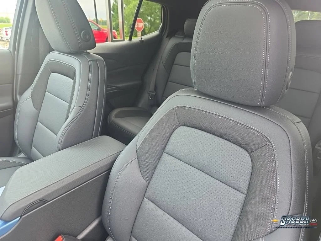 2026 Chevrolet Equinox EV 2LT - Photo 21