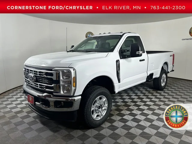 2026 Ford F-250SD F-250® XLT