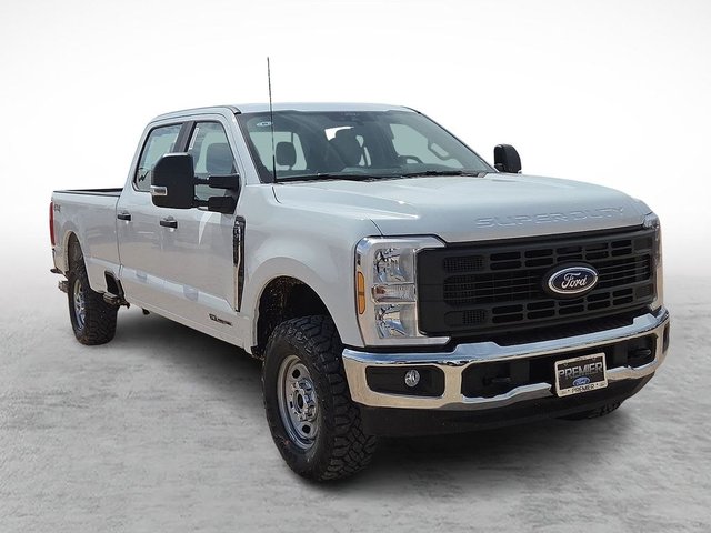 New 2026 Ford F-250SD F-250® XL 4X4 Crew Cab