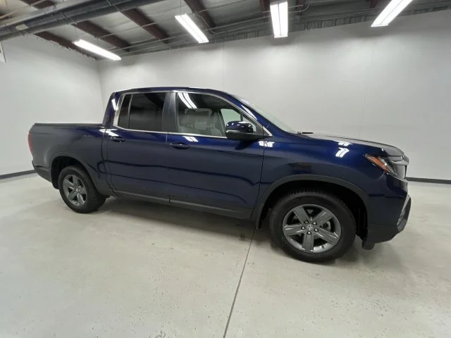 2023 Honda Ridgeline RTL - Photo 9