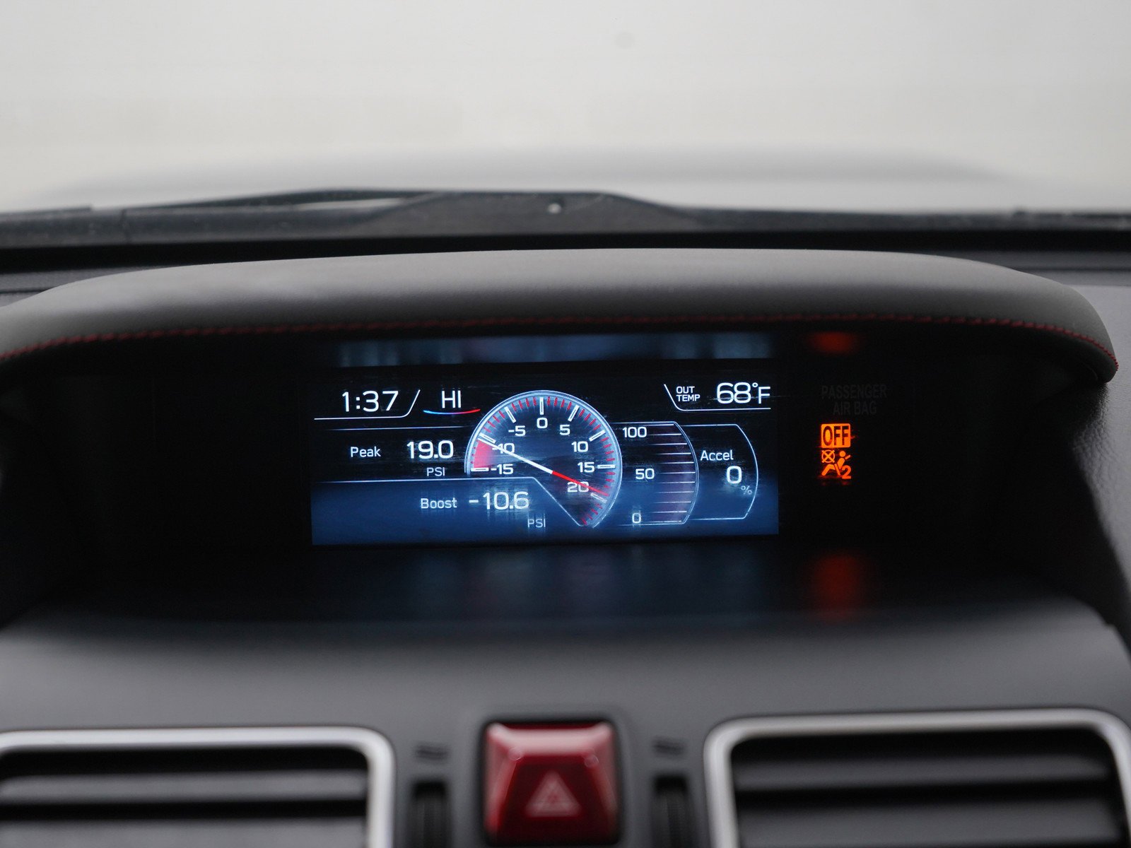 Used 2020 Magnetite Gray Metallic Subaru  image 18