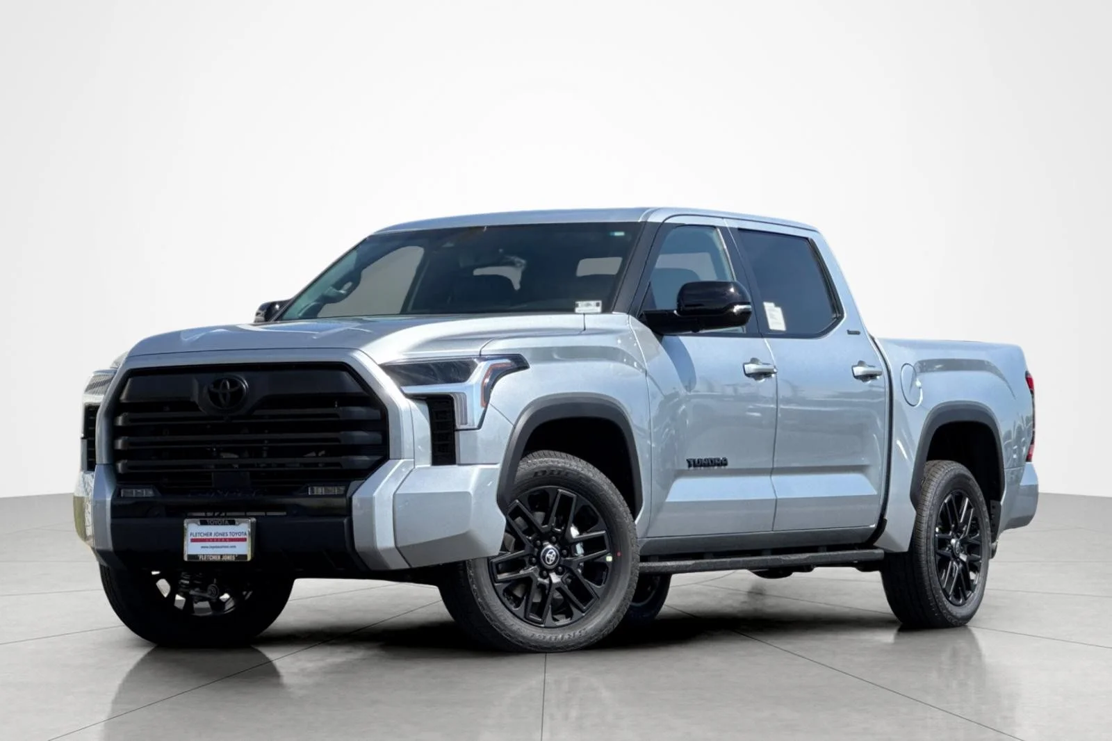 2026 Toyota Tundra  Limited