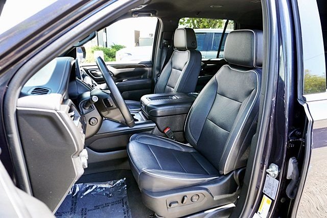 Used 2024 Gray Chevrolet Premier image 14