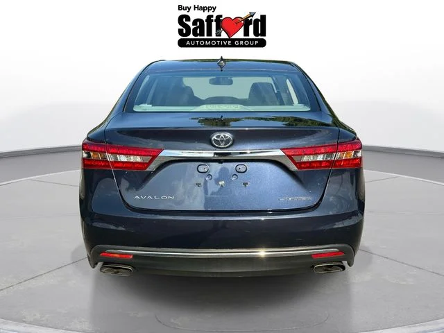 Used 2018 Beige Toyota Limited image 9