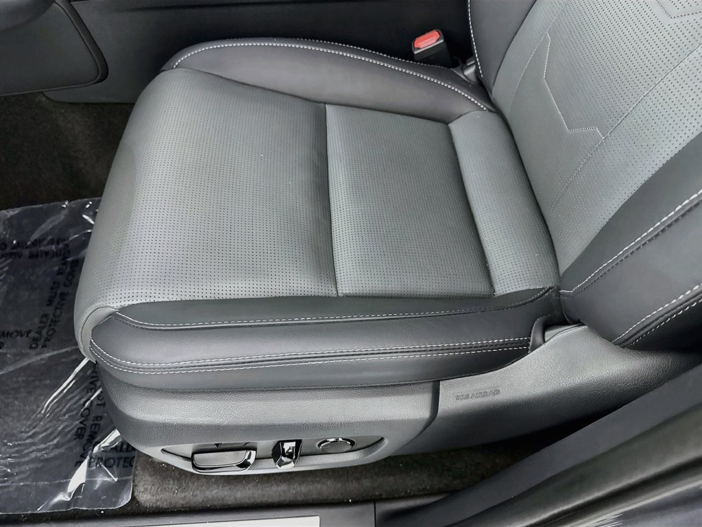 Used 2026 Gray Lexus 550 Luxury+ image 20