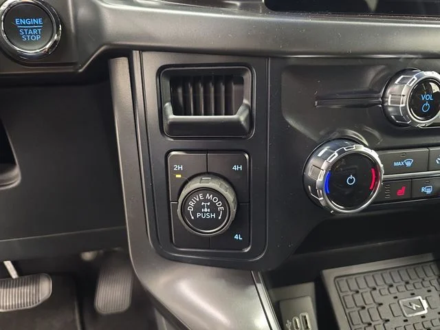 New 2026 Oxford White Ford Tremor® image 31