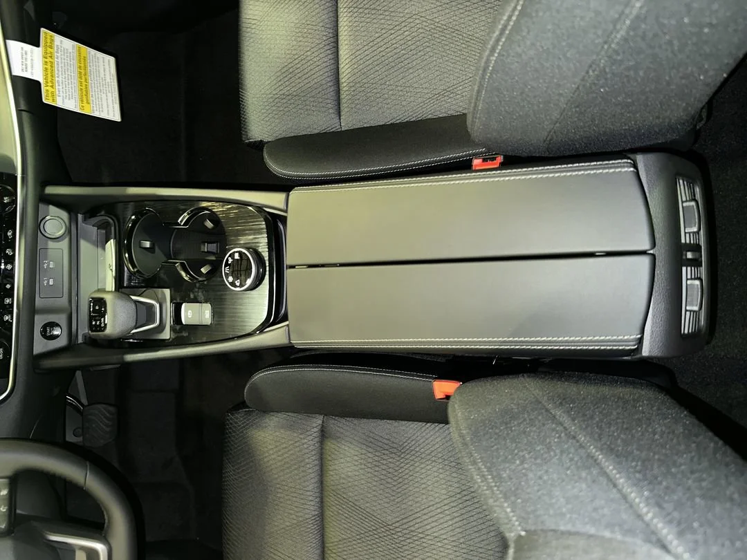 2026 Nissan Rogue SV - Photo 22
