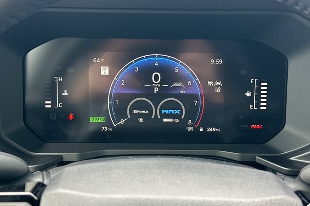 2026 Toyota Land Cruiser Land Cruiser 1958 - Photo 24