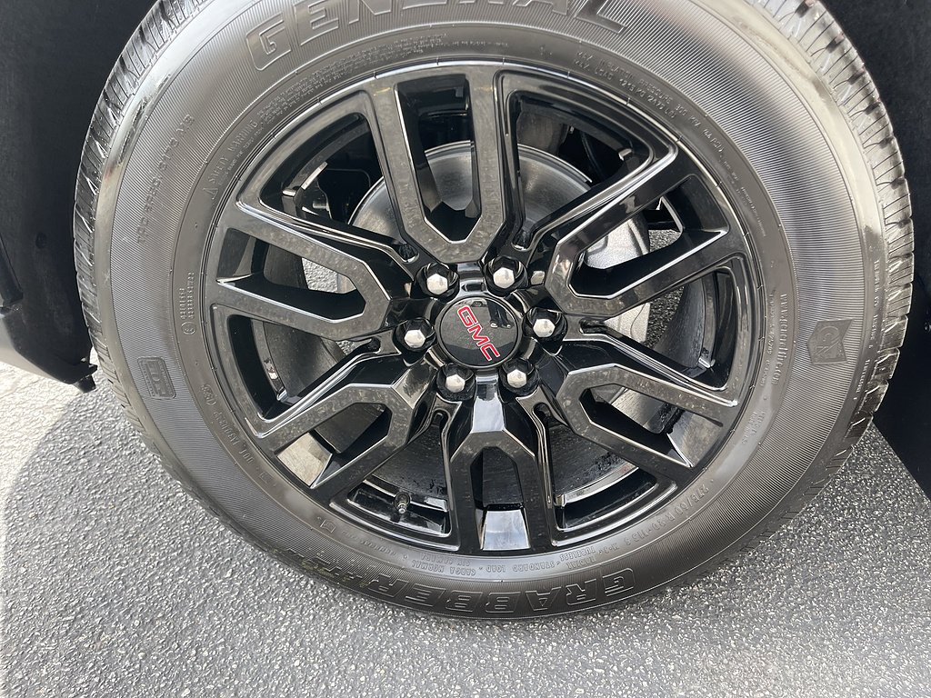 2026 GMC Sierra 1500 Elevation - Photo 11