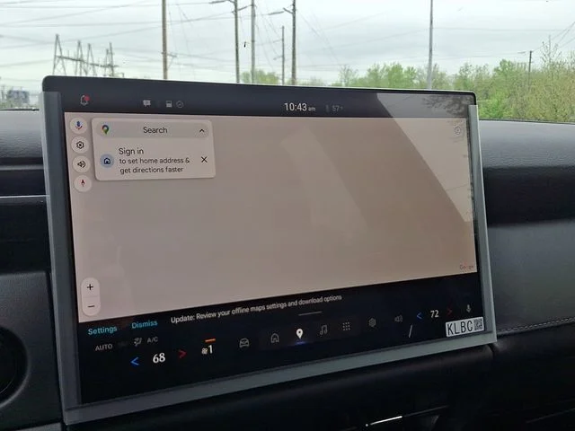 New 2026 Gray Mazda 2.5 S Select image 11