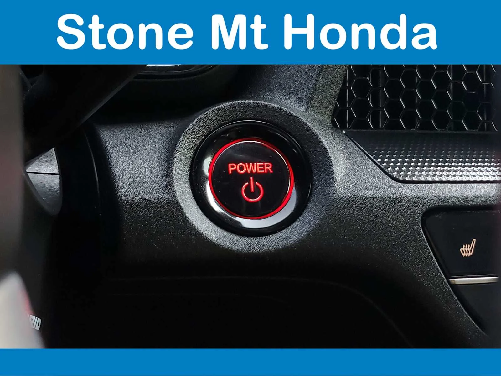 Used 2024 Radiant Red Metallic Honda Sport-L image 33