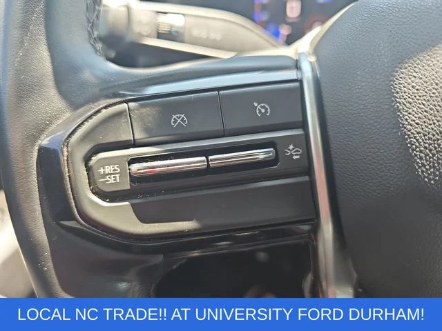 Used 2025 Black Chevrolet Trail Boss image 15