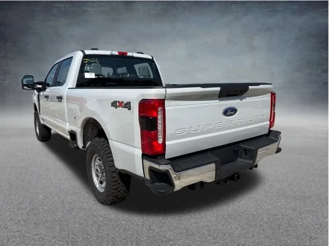 New 2026 Avalanche Ford F-250® XL image 35