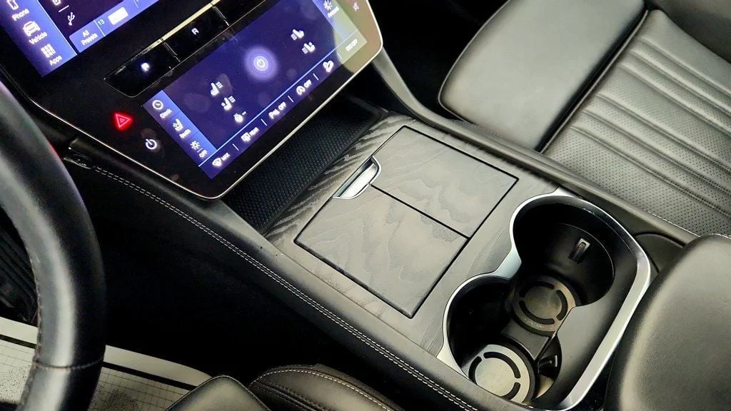 Used 2023 Bianco Maserati Modena AWD image 17