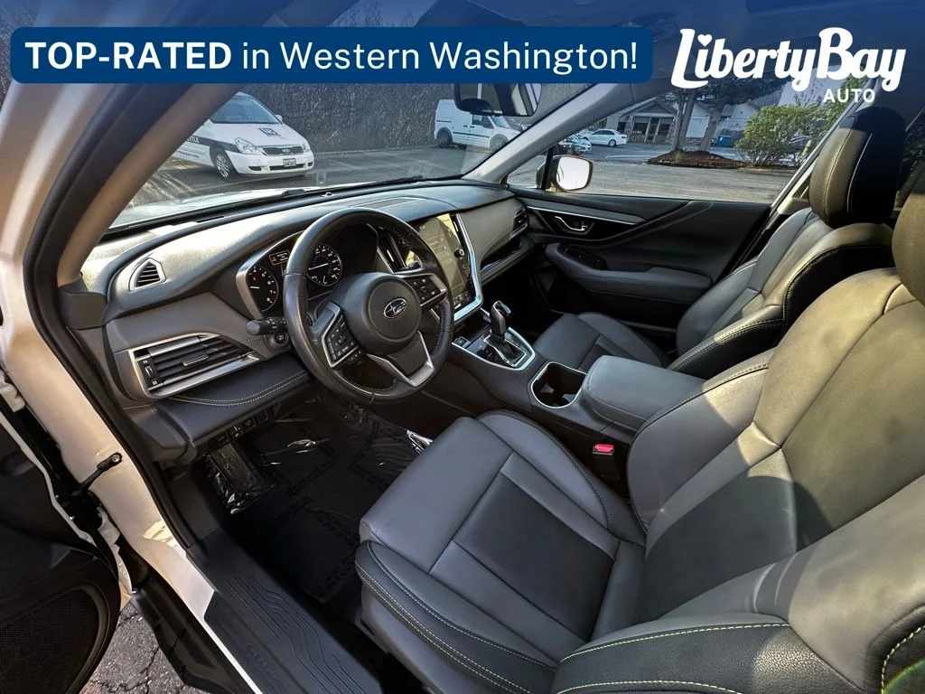 2023 Subaru Outback Onyx Edition - Photo 14