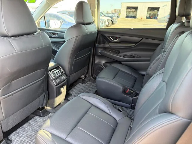 Used 2026 Brown Subaru Onyx Edition Touring image 22