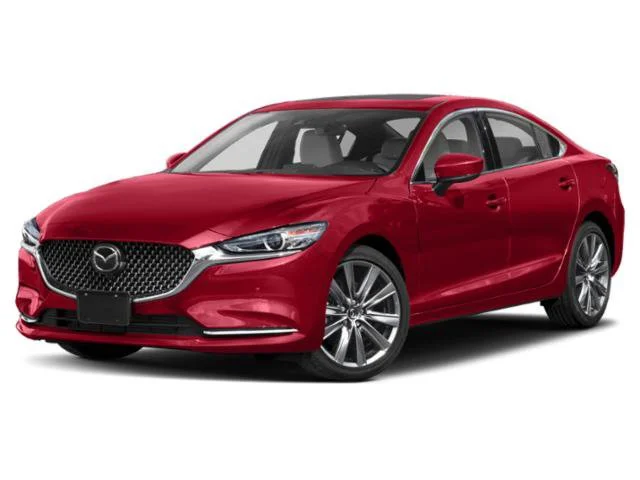 2020 Mazda EZ-6 Signature Auto's photo