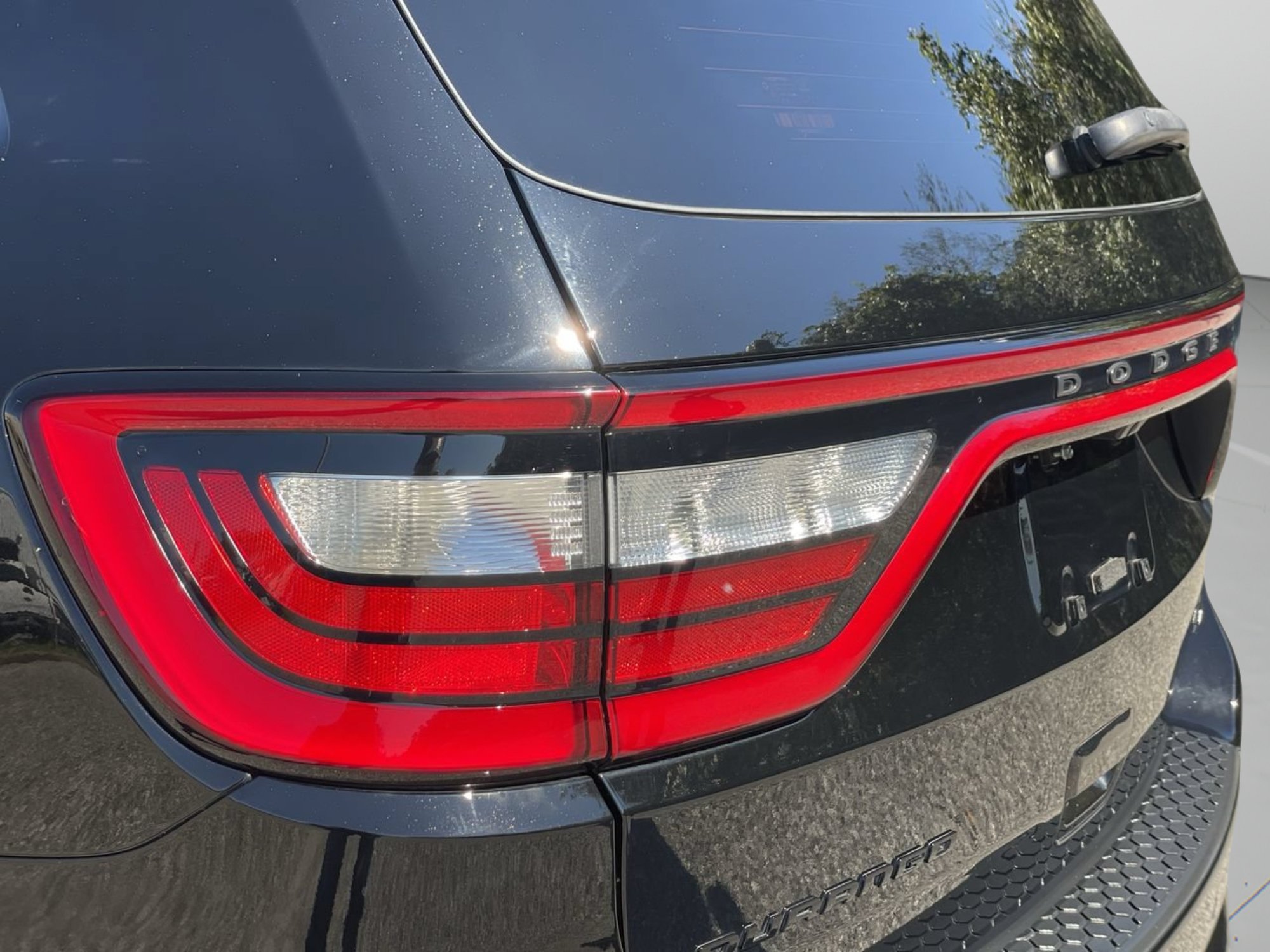 Used 2023 DB Black Clearcoat Dodge R/T Plus image 7
