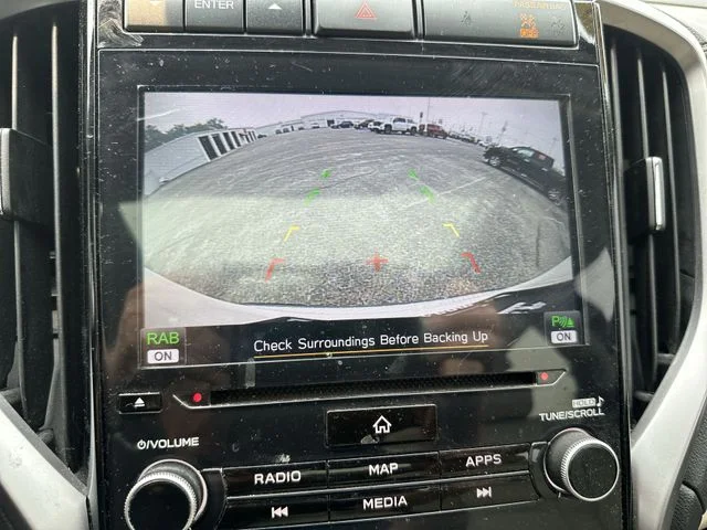 Used 2019 White Subaru Limited image 26