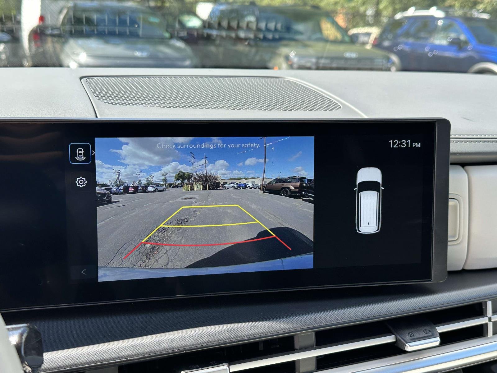 2026 Hyundai Santa Fe SE - Photo 33
