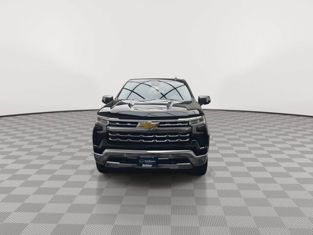 Used 2024 Black Chevrolet LTZ image 39