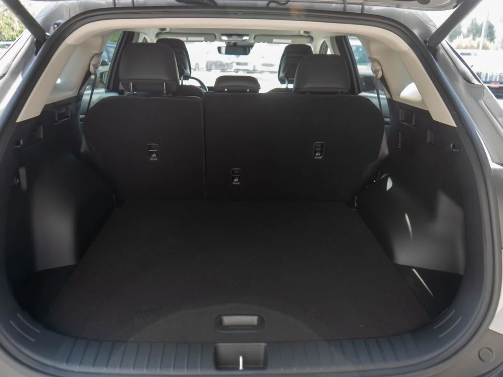 2026 Kia Sportage EX Hybrid - Photo 29