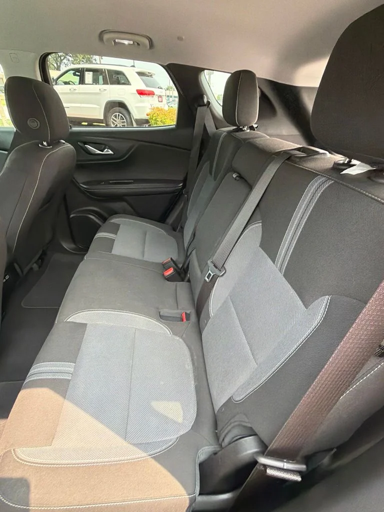 Used 2023 Black Chevrolet LT image 14