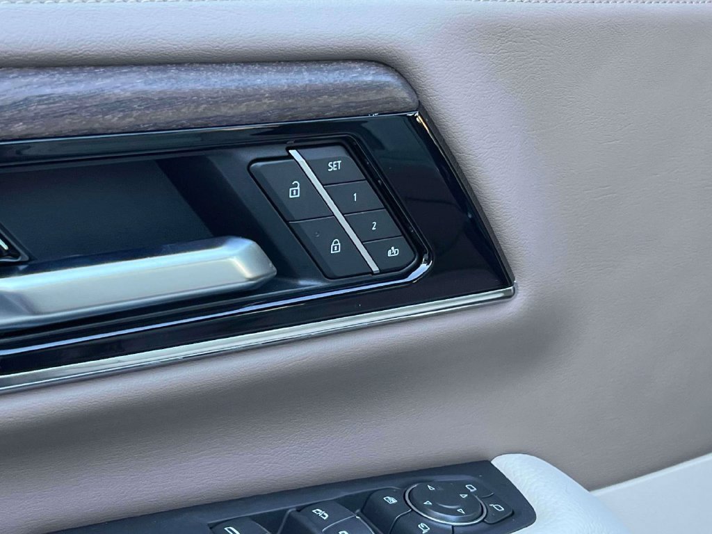 New 2026 Onyx Black GMC Denali image 23