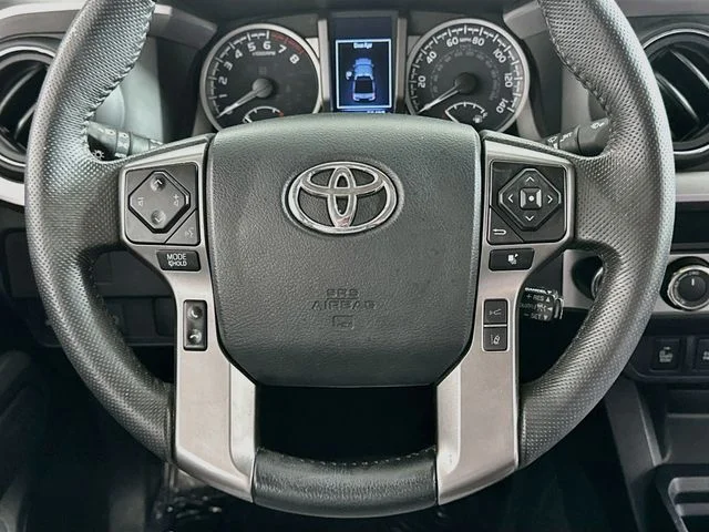 Certified Pre-Owned 2023 Toyota Tacoma SR5