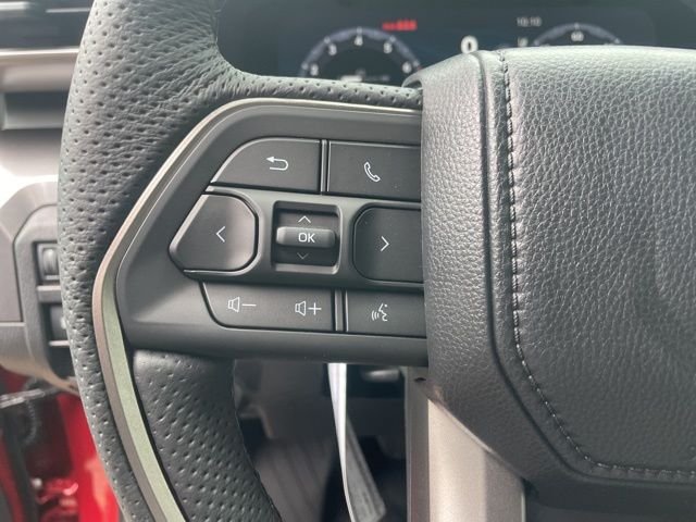 2025 Toyota Tacoma TRD Off Road - Photo 26