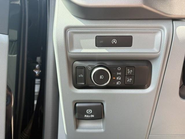 Used 2025 Agate Black Ford XLT image 9