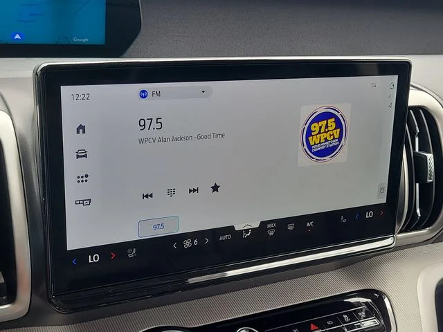 New 2026 Gray Ford Active image 28