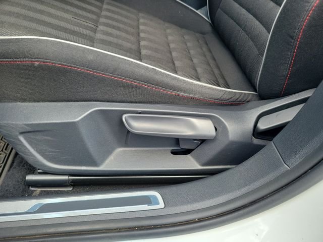 Used 2020 White Volkswagen 2.0T S image 14