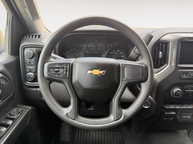 2025 Chevrolet Silverado 1500 Custom - Photo 12