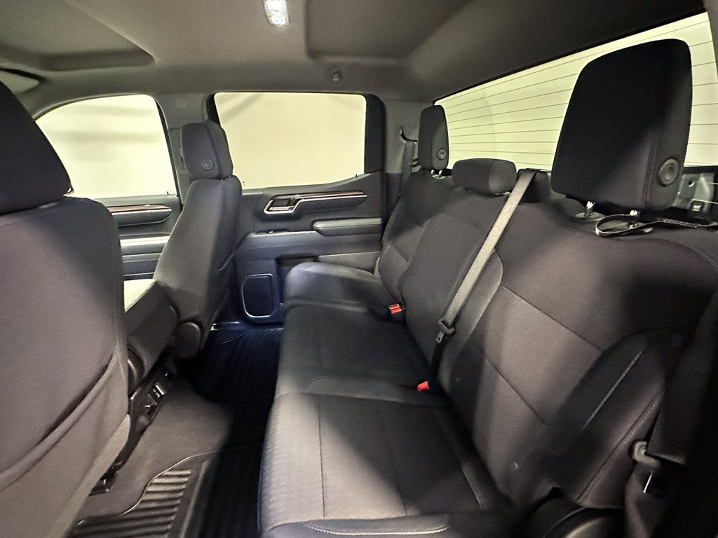Used 2026 Gray Chevrolet LT image 17