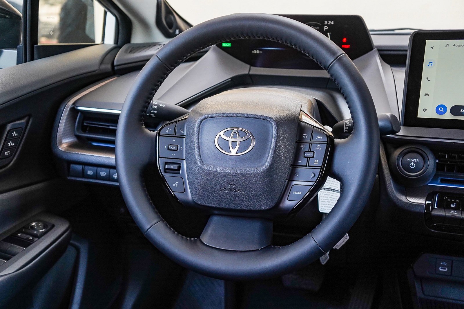 New 2027 Wind Chill Pearl <sup>1</sup> Toyota  Limited image 15