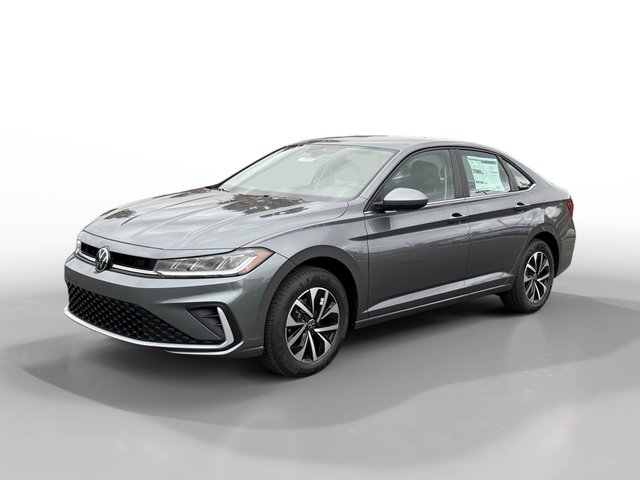 2026 Volkswagen Jetta S